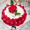 玫瑰之恋-鲜乳脂蛋糕 商品缩略图0