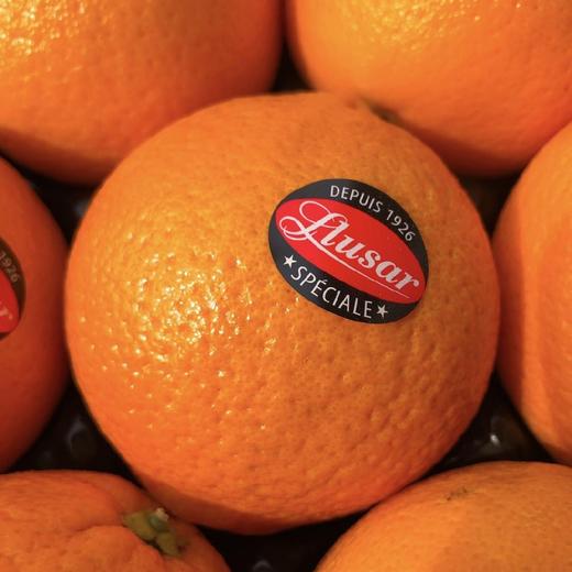 【西班牙橙】6粒装，个头均匀，水份足，甜度 商品图2