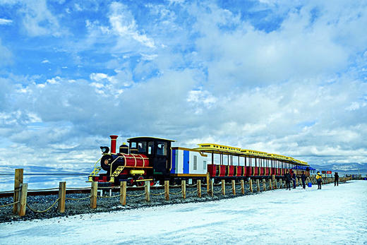 【青海2日】青海湖+茶卡盐湖+日月山+倒淌河纯玩2日游 商品图4