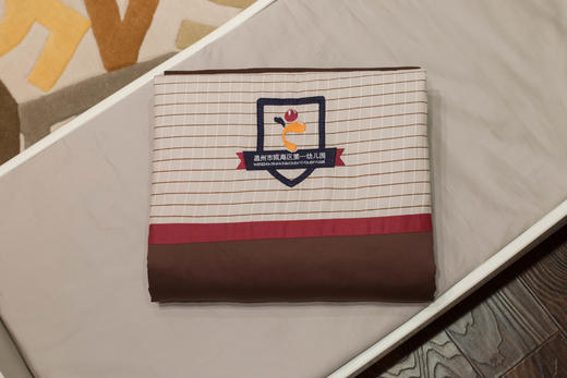 温州市瓯海区第一幼儿园学生床上用品 商品图3