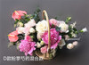 祝福花篮丨母亲节创意小花篮 商品缩略图2