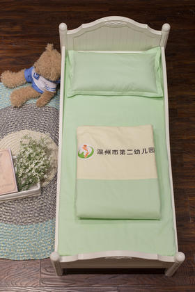 温州市第二幼儿园入园套件