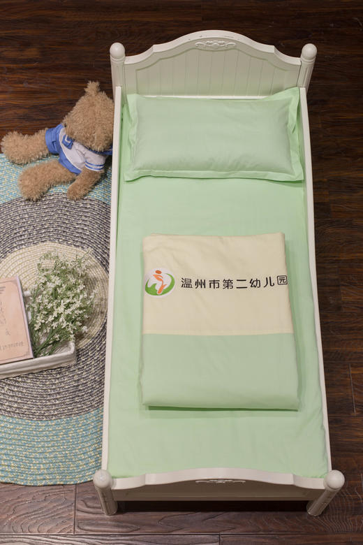 温州市第二幼儿园入园套件 商品图0