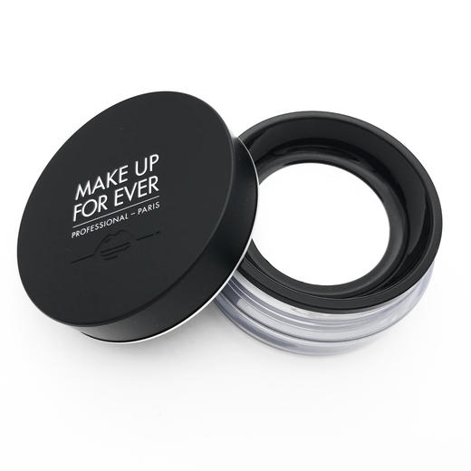 法国原装进口 MAKEUPFOREVER玫珂菲全新清晰无痕蜜粉 轻烟蜜粉控油定妆 商品图2