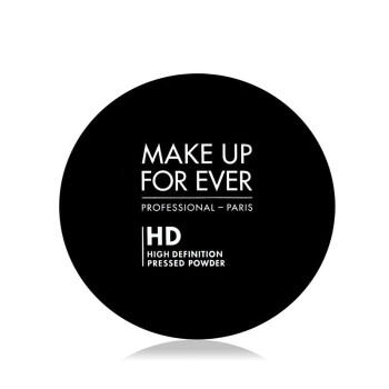 法国原装进口 MAKE UP FOR EVER玫珂菲清晰无痕hd蜜粉饼 散粉定妆粉哑光 商品图1