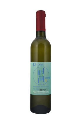 李寻的酒吧 时间酒·2019 浓香型白酒 60° 500mL 单瓶