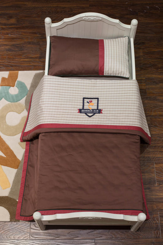 温州市瓯海区第一幼儿园学生床上用品 商品图2