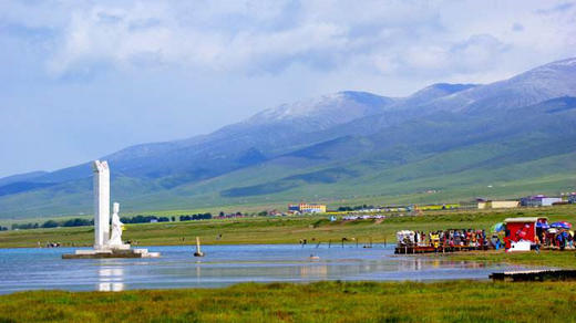 【青海2日】青海湖+茶卡盐湖+日月山+倒淌河纯玩2日游 商品图2