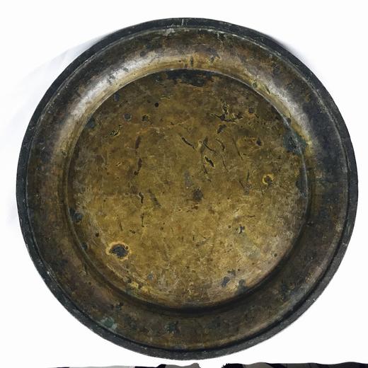 铜甘露供盘 商品图0