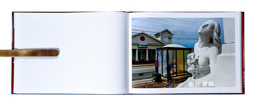 Niko J. Kallianiotis: America in a Trance/恍惚中的美国/原版摄影画册 商品图4