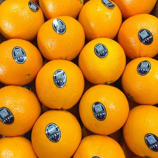 【西班牙 进口橙】西班牙进口橙，甜度高，水分多，好橙子切块也很甜嫩，榨汁也合适！ 商品图4