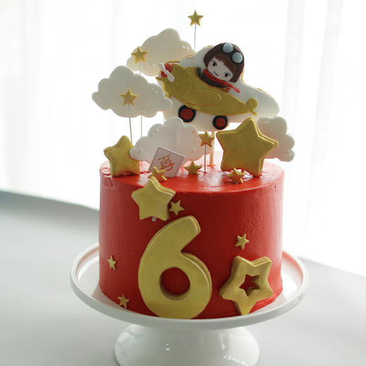 【瑞】锐志凌云 Beneath My Wings 商品图2