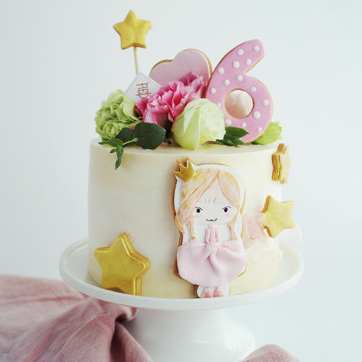 【瑞】繁花锦簇 Beauty in Blossom 商品图0