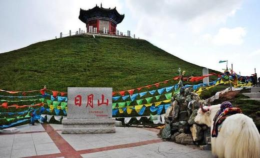 【青海2日】青海湖+茶卡盐湖+日月山+倒淌河纯玩2日游 商品图1