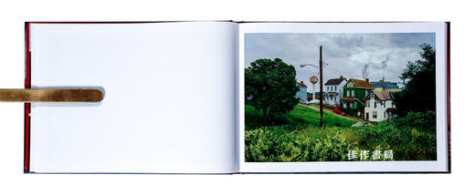 Niko J. Kallianiotis: America in a Trance/恍惚中的美国/原版摄影画册 商品图3