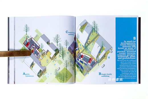 Houses for Aging Socially: Developing Third Place Ecologies/老龄化社会的房屋设计：发展第三处生态 商品图4