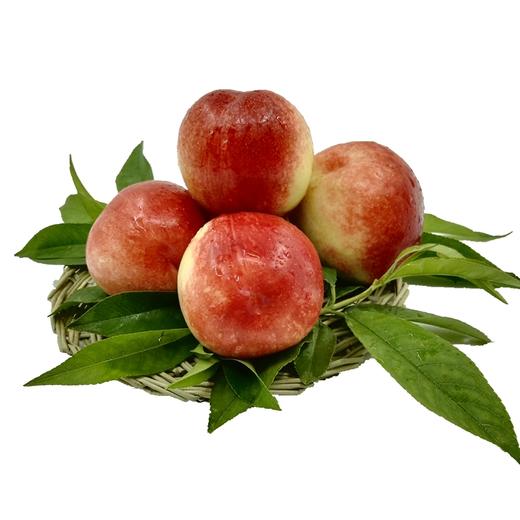 云南新鲜油桃 商品图0