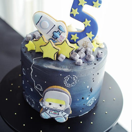 【瑞】寰宇天星 Starry Starry Space 商品图1