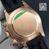 AR劳力士迪通拿904L 高版本ROLEX DAYTONA劳力士迪通那副本的十年精华， 并行代购版迪通拿， 修正十年间所有副本的不足和缺陷，陶瓷圈口！ 商品缩略图4