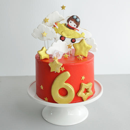 【瑞】锐志凌云 Beneath My Wings 商品图0