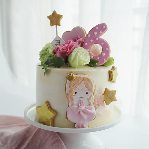 【瑞】繁花锦簇 Beauty in Blossom 商品图2