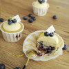 蓝莓柠檬麦芬 Blueberry Lemon Muffins 商品缩略图2