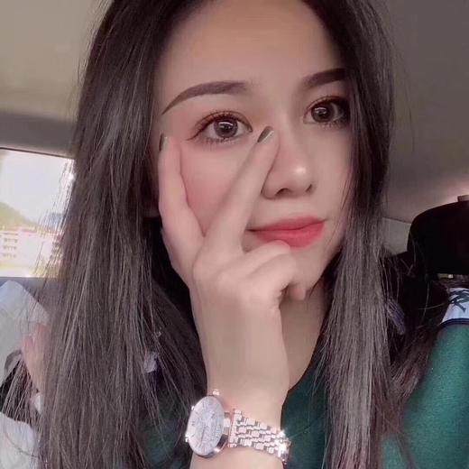 女神礼物，阿玛尼满天星 女款手表ar1926正品旗舰店在售3990 商品图6