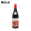 搏颂波吉亚干红葡萄酒 商品缩略图0