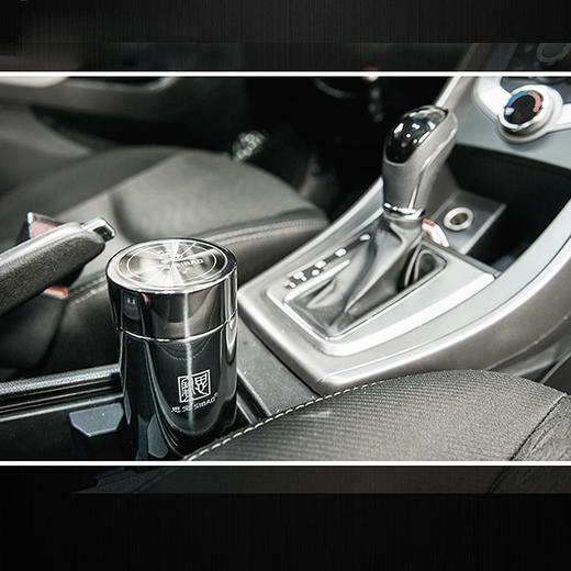 思宝旗舰店黑金刚1/2/3号茶杯男士真空保温杯商务礼品水杯 商品图3