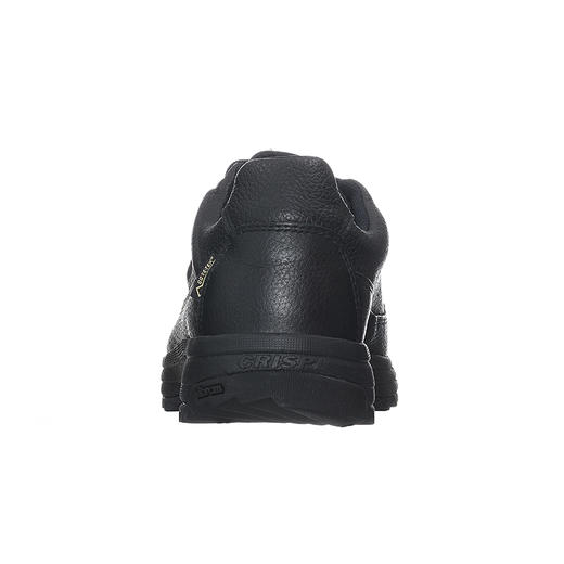 CRISPI意大利户外防水徒步登山鞋男防滑耐磨Addict low Leather 17759900 商品图4