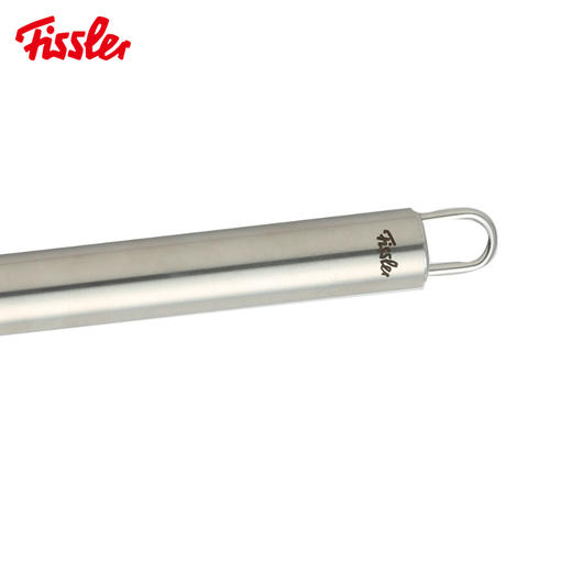 菲仕乐 HSS不锈钢无孔锅铲 商品图3