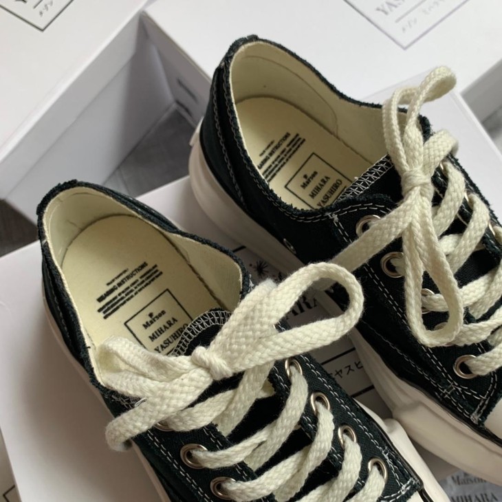 日本潮牌情侣款帆布鞋 - 小蕾家的外贸