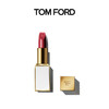 美国原装进口 TOM FORD汤姆福特璀璨幻魅唇膏 TF口红白管05 商品缩略图0