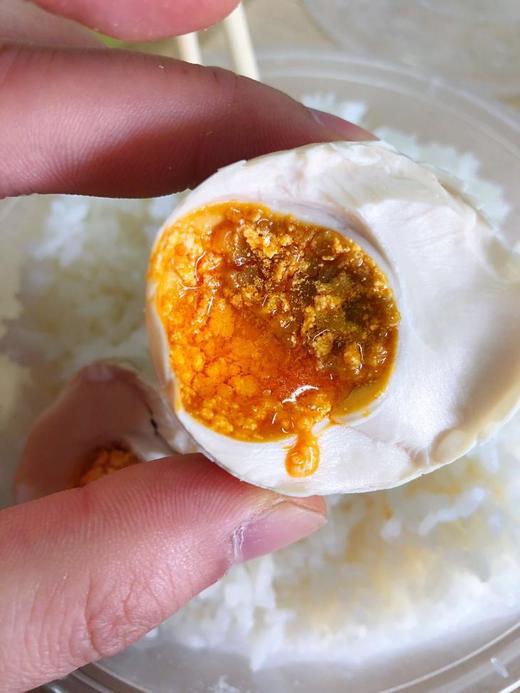 北部湾海鸭蛋（最好的下饭神器） 商品图1
