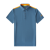 专供_男士短袖POLO衫（19SPS183A) 商品缩略图0