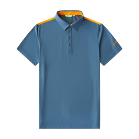 专供_男士短袖POLO衫（19SPS183A)