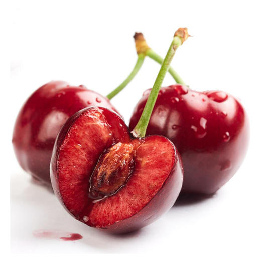 嶲州红露天车厘子 商品图0