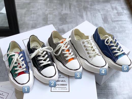 日本潮牌情侣款帆布鞋 - 小蕾家的外贸