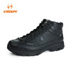 CRISPI春秋防水户外防滑徒步登山鞋靴男女防滑战术靴AWay Leather 8007999 商品缩略图0