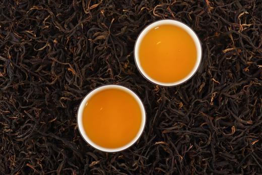 可以久存现喝的云南晒红！200克一份，非滇红，蜜香，耐泡，越陈越香 商品图4