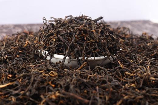 可以久存现喝的云南晒红！200克一份，非滇红，蜜香，耐泡，越陈越香 商品图1