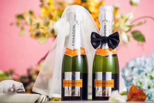 夏桐 ME蜜 传统工艺半干高泡葡萄酒迷你装 商品图4