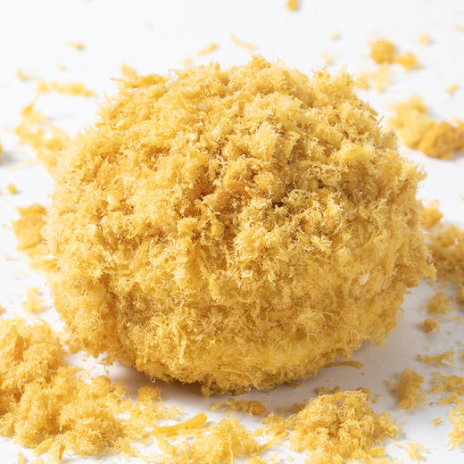 新品榴莲肉松小贝2盒共8个柠檬酸奶肉松邂逅甜蜜榴莲口口飘香邵阳