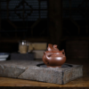 凤鸣 紫砂壶 范家壶庄出品 范倩雯作品 250cc 商品缩略图1