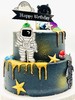 Galaxy Cakes星系定制蛋糕 商品缩略图1