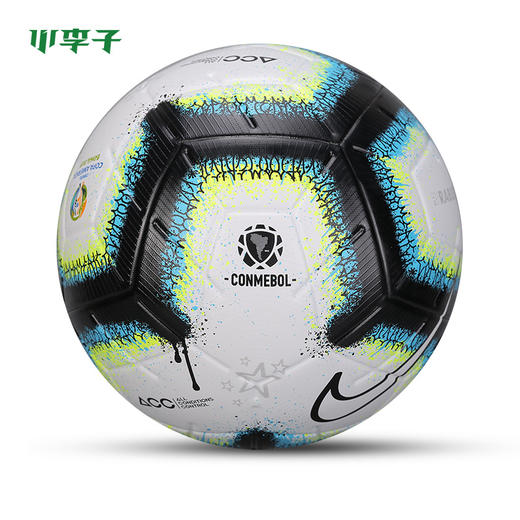 nike耐克美洲杯比赛用球A标5号足球SC3907-100 商品图2