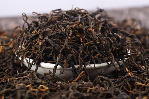 可以久存现喝的云南晒红！200克一份，非滇红，蜜香，耐泡，越陈越香 商品图2