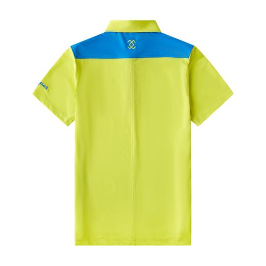 男士短袖POLO衫（19SPS187A) 商品图1