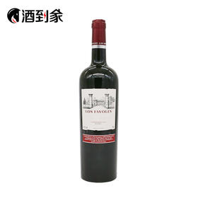 法拉精选干红葡萄酒