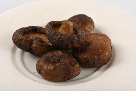 香菇脆片（三季度坚果）XMN 商品图1